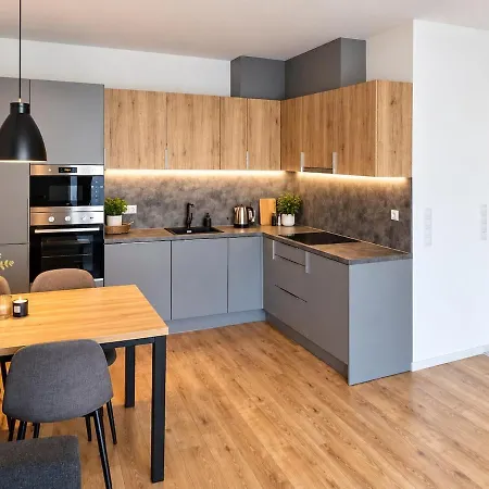 10-premium 2kk Atrium Living Novostavba Centrum Apartman Kassa