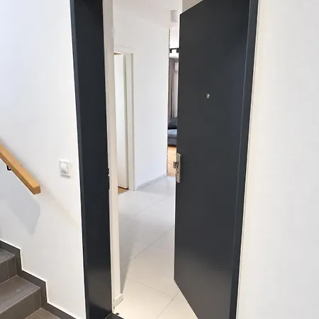 Apartman 10-premium 2kk Atrium Living Novostavba Centrum